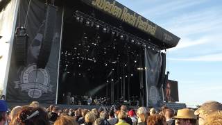 TOTO  - The Road Goes On