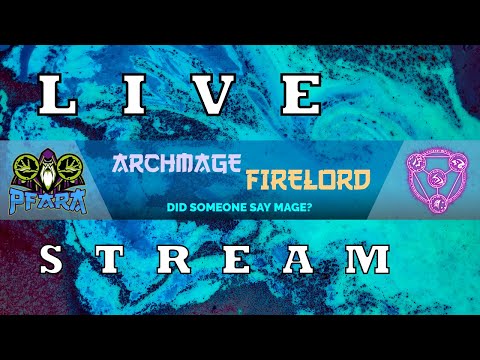 Sanctum of Domination Heroic | Arcane Mage PoV