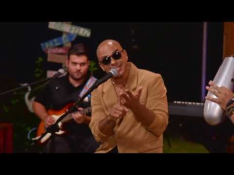 Me Enamore - Michael Stuart feat. Norberto Vélez (Live Sesiones Desde La Loma)