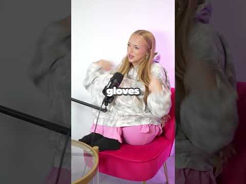 My assistants least favorite part about the job 🥺