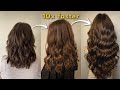 How To ACTUALLY Grow LONG HAIR FAST Naturally