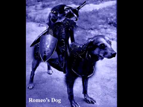 Romeo's Dog:I've Got Things On My Mind (HQ)