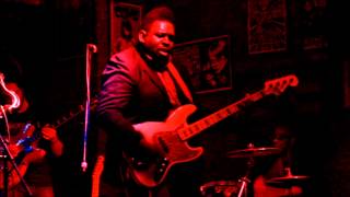 Pennal Johnson Bass Solo