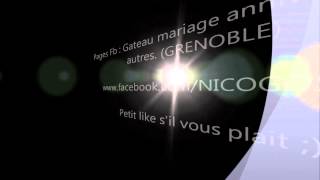 Keen'v - Faut que je m'en aille ( Parole - Lyrics )