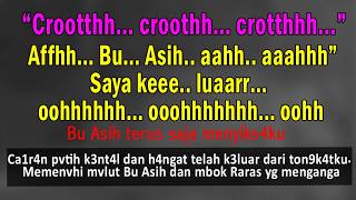 Download lagu Bu Asih and Mbok Raras conspired to get me out_true romantic story mp3 Download lagu Bu Asih and Mbok Raras conspired to get me out_true romantic story mp3