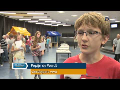 Peel en Maas Journaal 12 september 2014 - Peel en Maas TV Venray