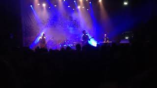 Fantastic Negrito - Working poor live@WoW 2017