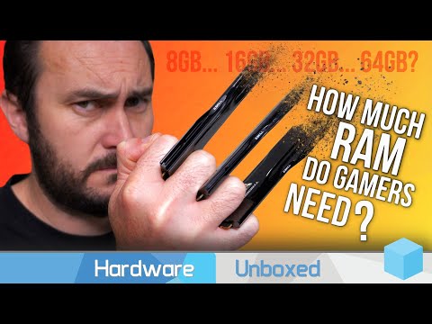 Ram 32gb