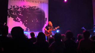 Decyfer Down Moving On -Acoustic