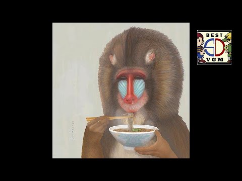 Best VGM 2463 - Touch My Katamari - Katamari Exotica