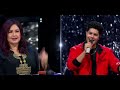 Diwakar Tumhe Apna Banane Ki Kasam Intense Romantic Performance Indian Idol S16