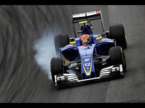 felipe nasr team radio gp brasil 2016
