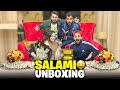 Most Awaited Vlog Salami And Gifts Unboxing Paisa E Paisaa