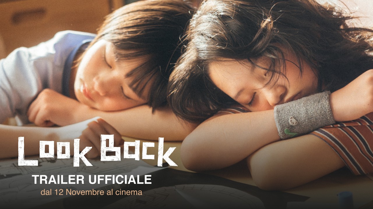Anteprima e trailer