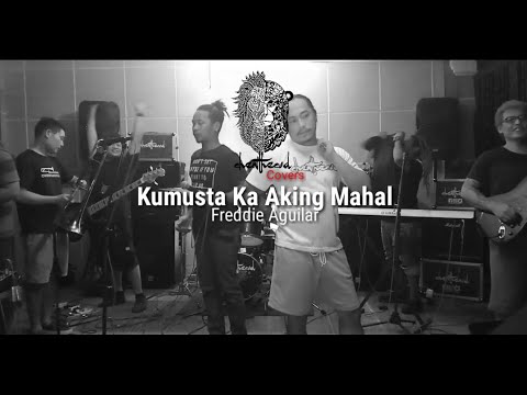 Kumusta Ka Aking Mahal - Freddie Aguilar | Chewthecud Covers (Reggae version)