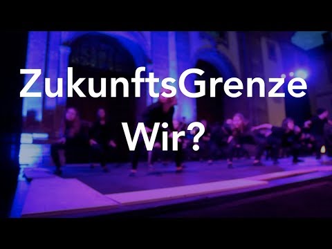 ZukunftsGrenzeWir? |Tanzperformance MK | Innsbruck