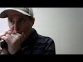 "Feelin' For The Blues" by David Barrett, Bending Song Example #2, BluesHarmonica.com