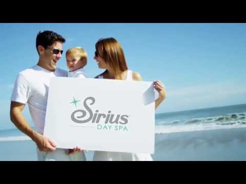 Sirius Day Spa Colorado & Illinois