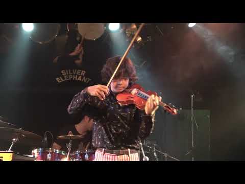 ptf - 雲海 [The boundless scenery of the spheres] (from live rally 2019 #3)