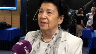 ЧМ по художественной гимнастике. Жеребьевка