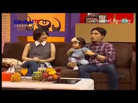 Ada ada aja terbaru 1 JUNI 2015 Keseruan Desta & Natasha Rizki FULL