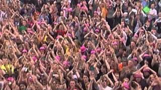 Kaiser Chiefs - Angry mob