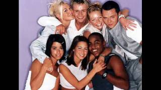 S Club 7 Loved