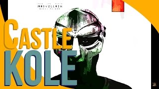 Money Folder Lyrics - Ft. Madvillain (aka MF DOOM) (Prod. Madlib)