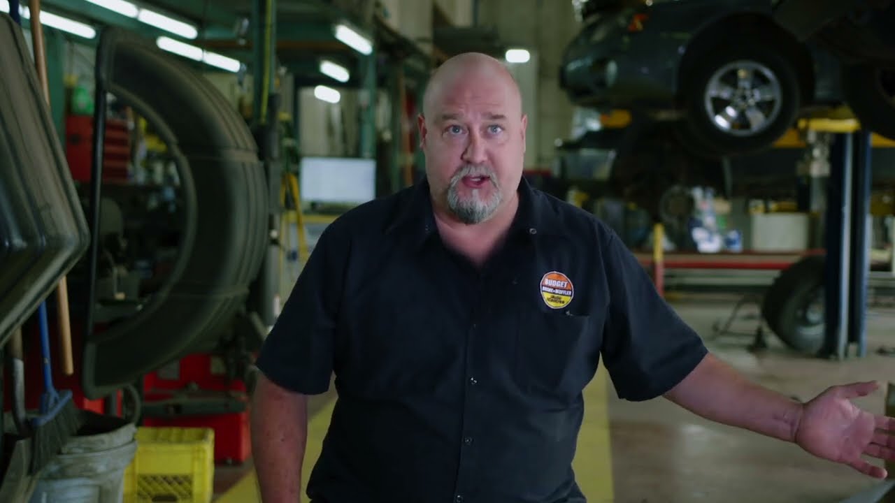 The Satisfaction Fixing Cars - Prince George - Budget Auto Centre