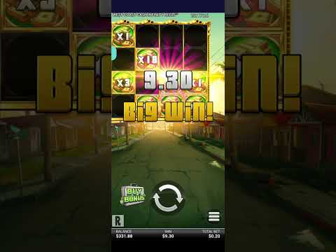 We$ Coa$t Ca$h Infinity on Kirgo, Spending $15 For $9 Bonus