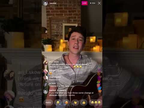 Micah Iverson | Riptide