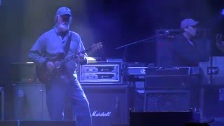 Widespread Panic - Disco (Wanee 2016)