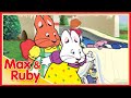 Max Ruby Ruby S Lemonade Stand Ruby S Rummage Sale Ruby S Magic Act Ep 12