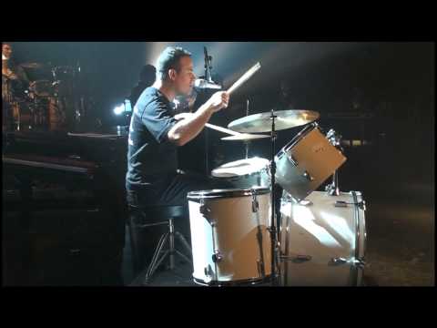 Christian Marc Gendron -In the Air Tonight  - Ébauche