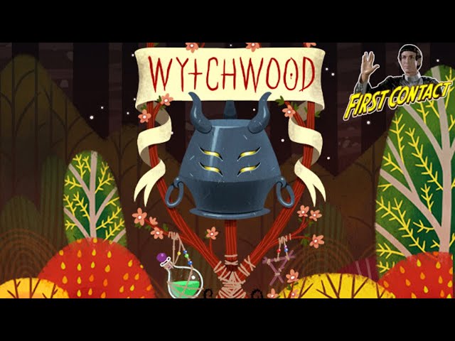 Vídeo relacionado con Wychwood - Game Bankman, Unisex, Otros, Talla única