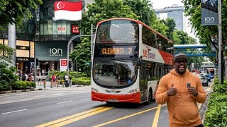 The REAL Singapore Experience You're Not Seeing on TV or Channels 🇸🇬