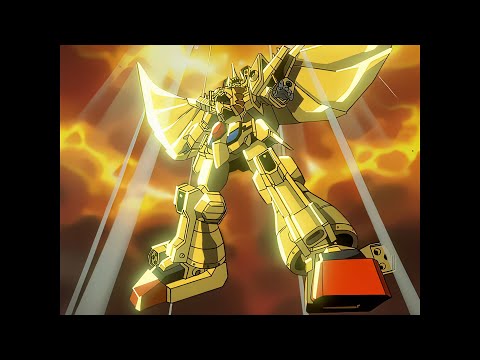 Yuusha Series 30th OST [4K Blu-Ray 60F]