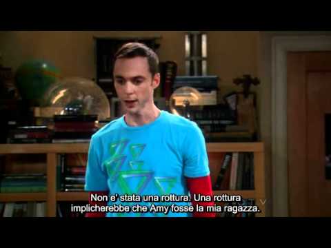 The Big Bang Theory - 4x03 - The Zazzy Substitution - Zazzy