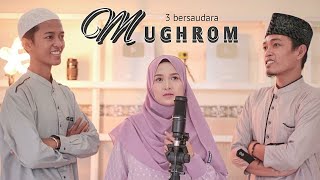 3 bersaudara - mughrom 3-bersaudara-mughrom