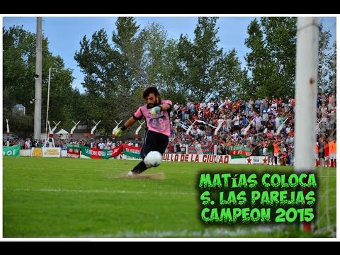Matias Coloca