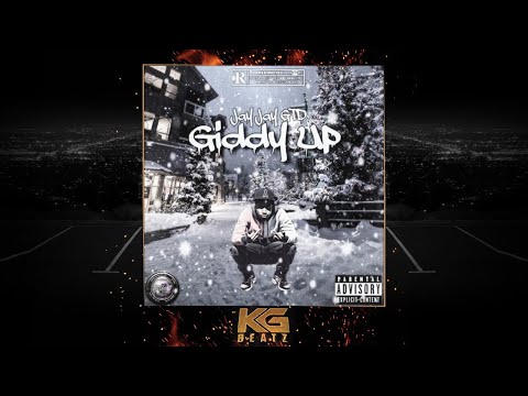 JayJayGTD - Giddy Up [Prod. By Laudiano] [New 2019]