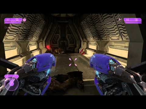 Halo 2 Anniversary Skulls and Terminals 11: Uprising