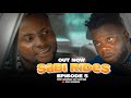 Sabi Ride Episode 5 Ft Nduka ( WONDERDTALK ) laugh out your sorrow