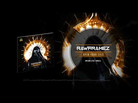 Rawframez - Open Your Eyes [#OBVN001]