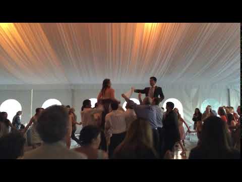 SteadyJake DJ video.