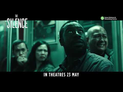 The Silence Official Trailer