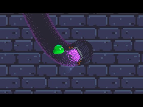 Path of Slime