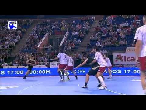 Naturhouse La Rioja 29 - BM. At. de Madrid  33