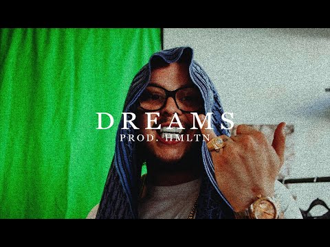 "Dreams" - Potter Payper x Rapman // Storyteller Beat // *REMASTERED*