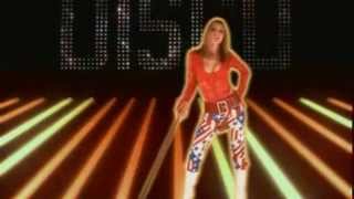 KYLIE MINOGUE &quot;Your Disco Needs You&quot; [Almighty Radio Edit]